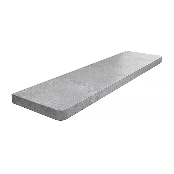 Parapet MDF laminowany - Medos