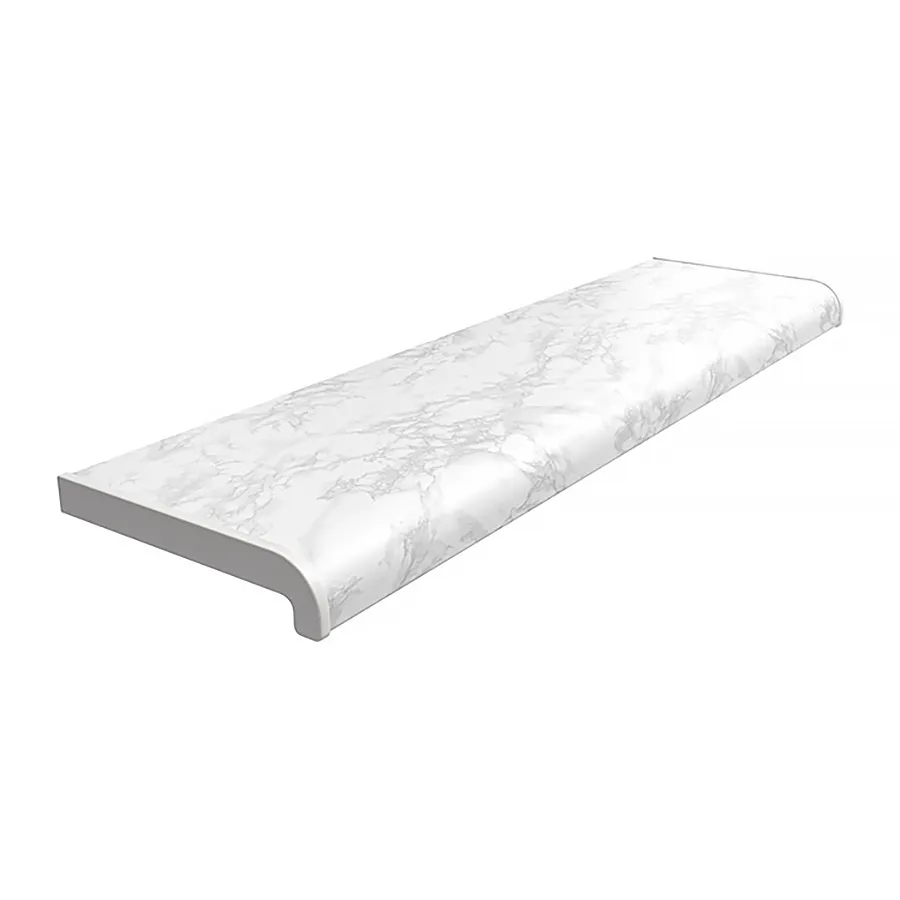 Parapet PVC Softline - Medos