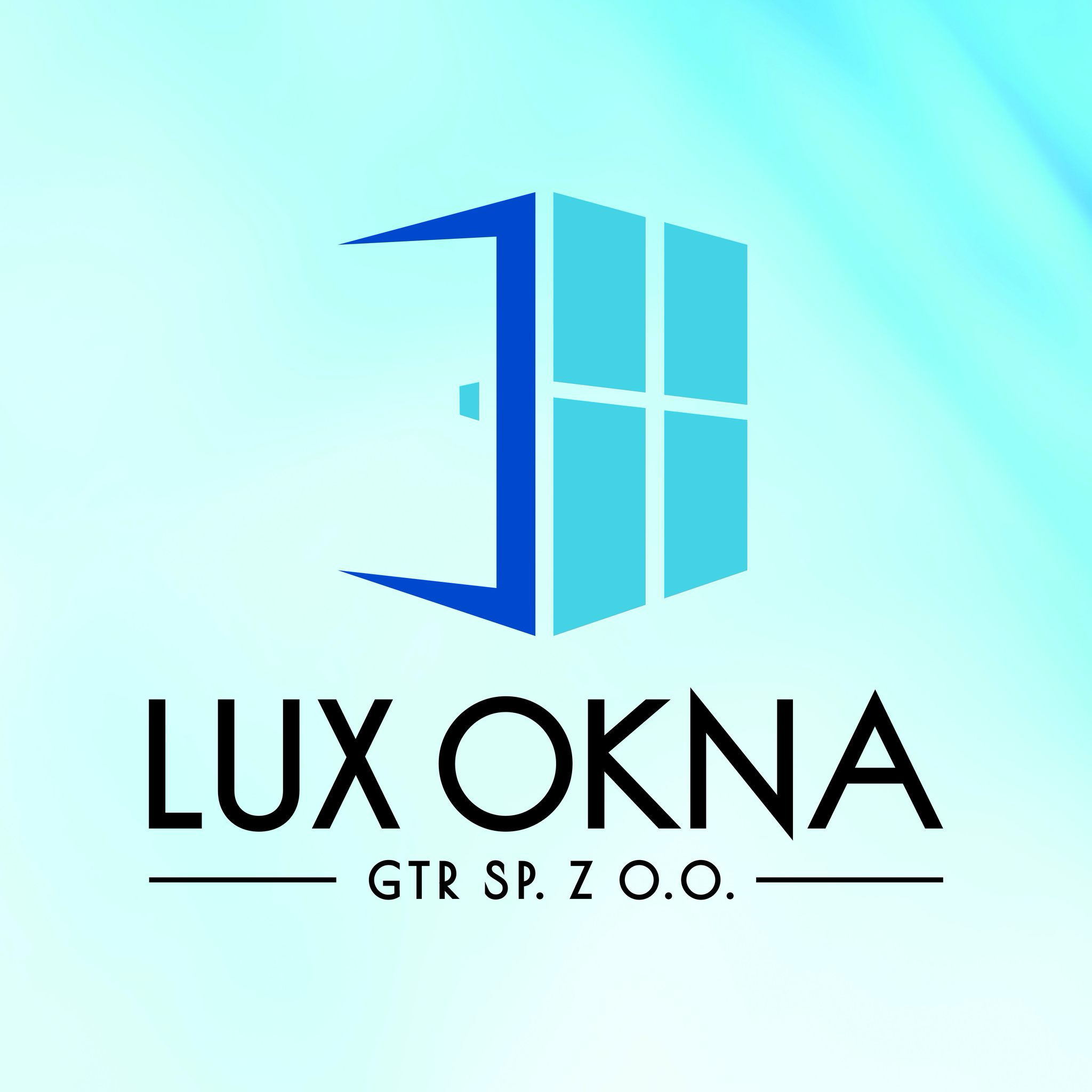 GTR Lux Okna